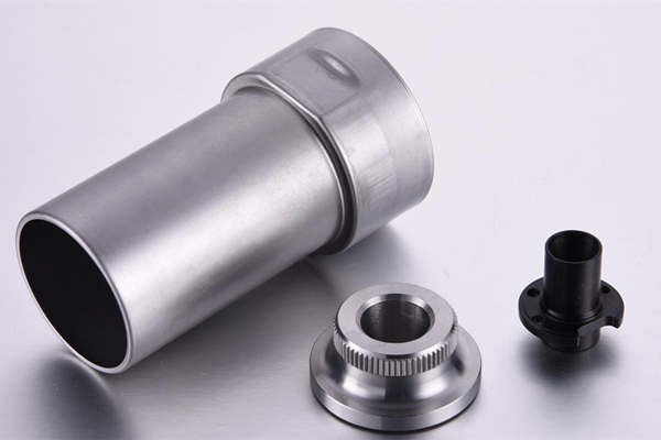 Nickel Plating