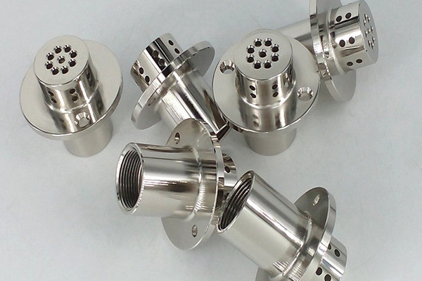Nickel Plating