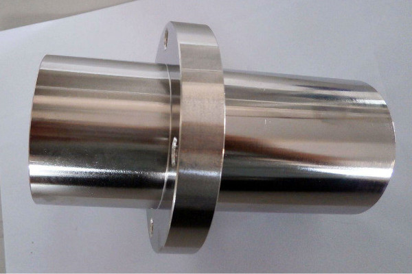Nickel Plating