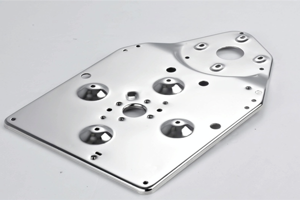 Chrome Plating