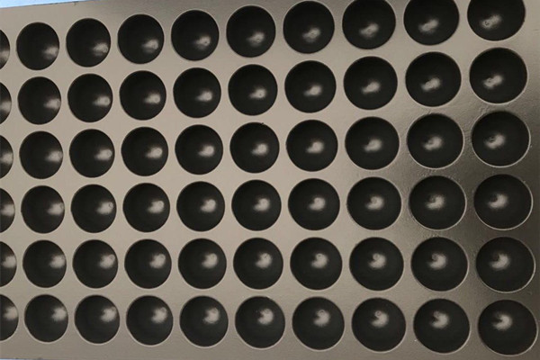 Teflon Coating