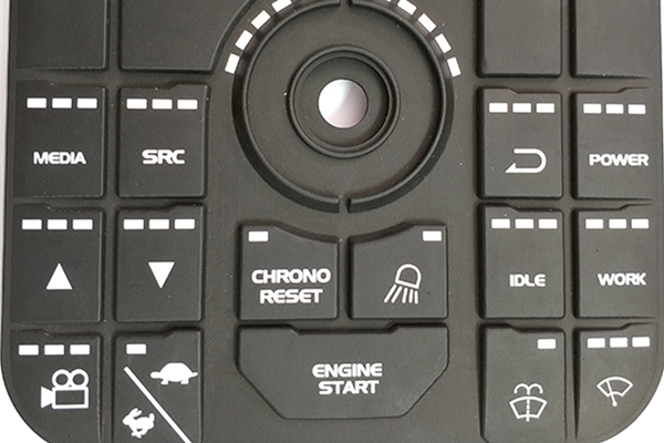 Laser Marking