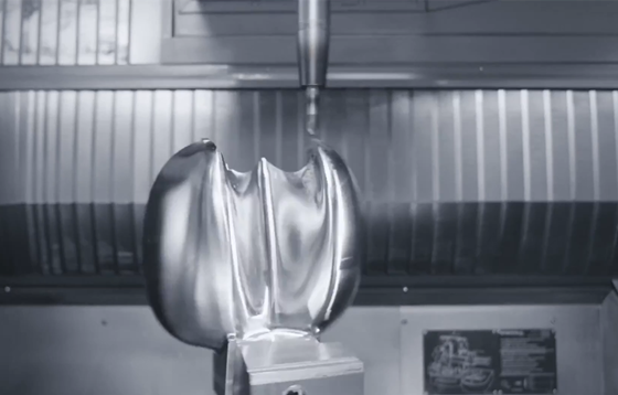 Why 5-Axis CNC machine tool is the 5 axis simultaneous, not the 6 axis simultaneous?cid=41