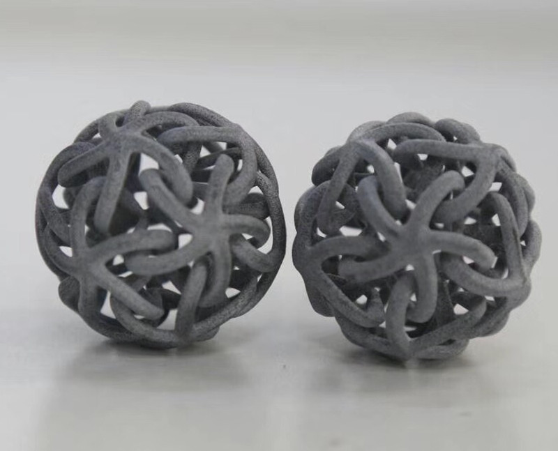 Selective Laser Sintering (SLS)