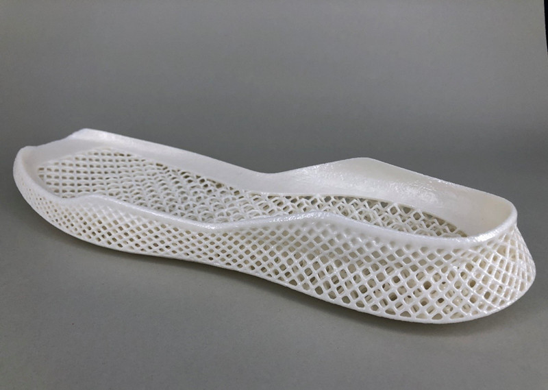 Selective Laser Sintering (SLS)