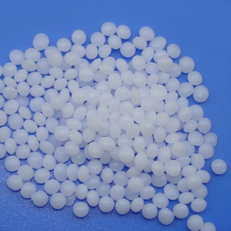 POM Turning Parts