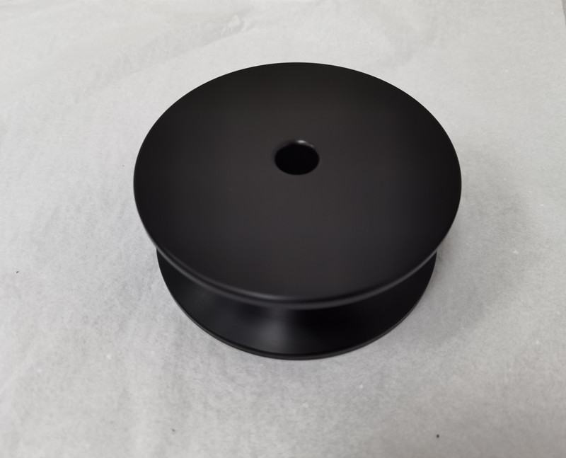 POM Turning Parts