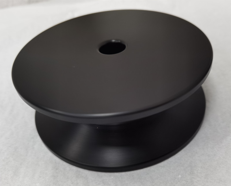 POM Turning Parts