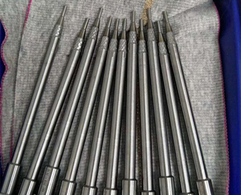 4轴小批量数控加工