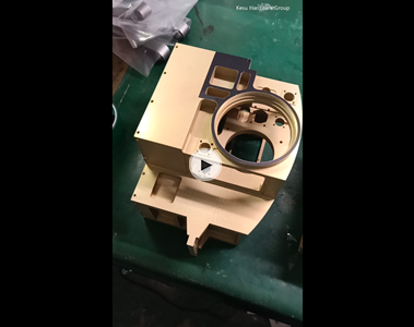 Bronze Parts
