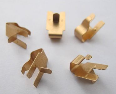 钣金冲压